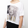 Γυναικείο Top "Star Marilyn" Desire 44