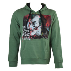 Ανδρική μπλούζα Hoodie Batman Joker - 2 colors