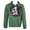 Ανδρική μπλούζα Hoodie Batman Joker - 2 colors