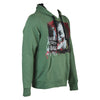Ανδρική μπλούζα Hoodie Batman Joker - 2 colors