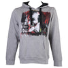 Ανδρική μπλούζα Hoodie Batman Joker - 2 colors