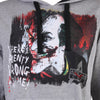 Ανδρική μπλούζα Hoodie Batman Joker - 2 colors