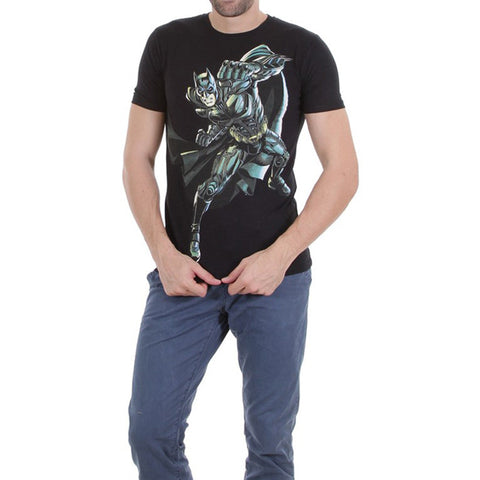 Ανδρική Μπλούζα T-shirt "Batman" Marvel