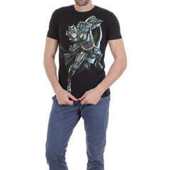 Ανδρική Μπλούζα T-shirt "Batman" Marvel