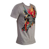 Ανδρικό T-shirt "Batman Rises" Marvel