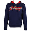Ανδρικό Hoodie με κουκούλα - BUDWEISER
