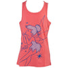 Παιδική Μπλούζα T-shirt Αμάνικη ''Fairy's Kiss'' Disney