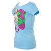 Παιδική Μπλούζα T-shirt ''Miss Piggy & Kermit'' The Muppets
