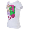 Παιδική Μπλούζα T-shirt ''Miss Piggy & Kermit'' The Muppets