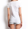 Γυναικείο T-shirt  "Bunny" Λευκό Disney