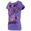 Παιδική Μπλούζα T-shirt ''Sweet Bon Bon'' T-Wall