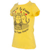 Παιδική Μπλούζα T-shirt ''Love and Peace'' T-Wall