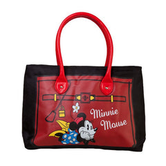 Γυναικεία Shopping Bag Με Την Minnie