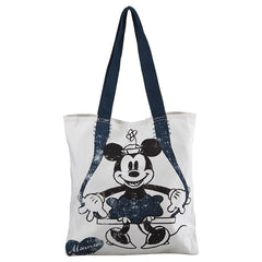 Γυανικεία Shopping Bag Με Την Minnie Mouse