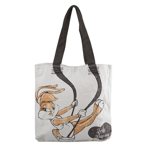 Γυανικεία Shopping Bag Με Την Lolla Bunny