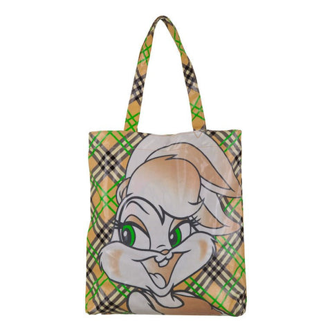Γυναικεία Shopping Bag Με Την Lolla Bunny