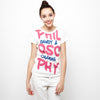 Γυναικείο T-shirt "Charming" OVS