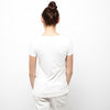 Γυναικείο T-shirt "Charming" OVS