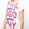 Γυναικείο T-shirt "Charming" OVS