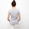 Γυναικείο T-shirt ''Glamour'' Pop Woman