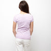 Γυναικείο T-Shirt ''A kiss...'' Pop Woman