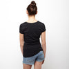Γυναικείο T-shirt ''Pow'' Pop Woman
