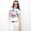 Γυναικείο T-shirt ''Gossip'' Pop Woman