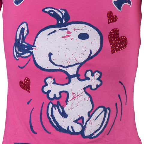 Παιδική μπλούζα μακρύ μανίκι Snoopy