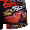 Παιδικό Μαγιό boxer "Speedway" Cars