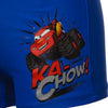 Παιδικό Μαγιό Boxer "KA-CHOW!" Cars