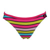 Παιδικό Μαγιό για κορίτσια ''Stripes'' Barbie