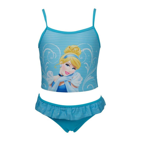 Παιδικό Μαγιό ''Cinderella'' Disney