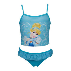 Παιδικό Μαγιό ''Cinderella'' Disney