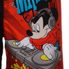 Παιδικό Μαγιό Surf ''DJ Mickey'' Disney
