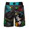 Παιδικό Μαγιό Surf ''Mickey'' Disney