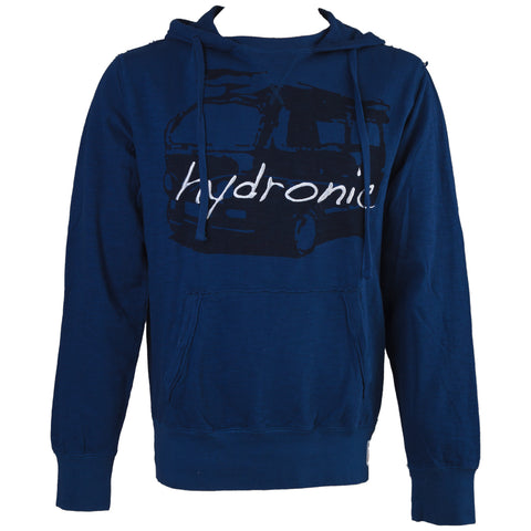 Ανδρικό Hoodie με κουκούλα HYDRONIC - 2 colors