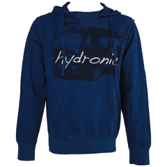 Ανδρικό Hoodie με κουκούλα HYDRONIC - 2 colors