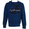 Ανδρικό Hoodie με κουκούλα HYDRONIC - 2 colors
