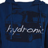 Ανδρικό Hoodie με κουκούλα HYDRONIC - 2 colors
