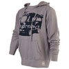 Ανδρικό Hoodie με κουκούλα HYDRONIC - 2 colors