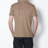 Ανδρικό Polo  ''Tribal Flowers'' Last Wild Angel