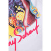 Γυναικείο T-shirt ''Nature'' Kenny Scharf