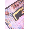 Γυναικείο T-shirt ''Radio'' Kenny Scharf