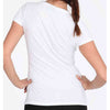 Γυναικείο T-shirt ''Radio'' Λευκό Kenny Scharf