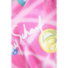 Γυναικείο T-shirt Ροζ Kenny Scharf