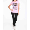 Γυναικείο T-shirt ''Radio'' Kenny Scharf