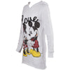Γυναικεία Μπλούζα Hoodie "Mickey & Minney" Disney