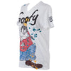 Ανδρικό T-Shirt "Goofy" - Disney Toons