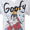Ανδρικό T-Shirt "Goofy" - Disney Toons
