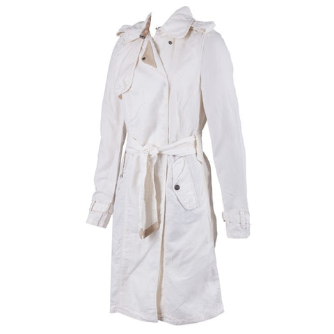 Γυναικείο Jacket Z-Brand Κρεμ